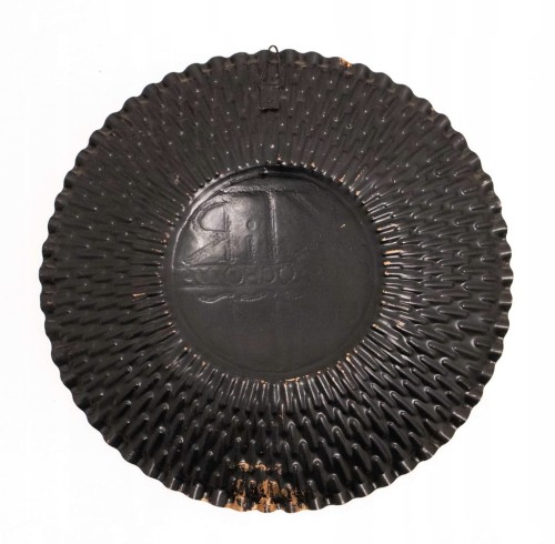 MEDAL ŚCIENNY KTiR CZĘSTOCHOWA