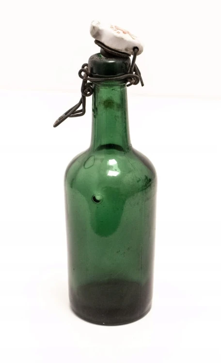 BUTELKA HIRSCHBIER