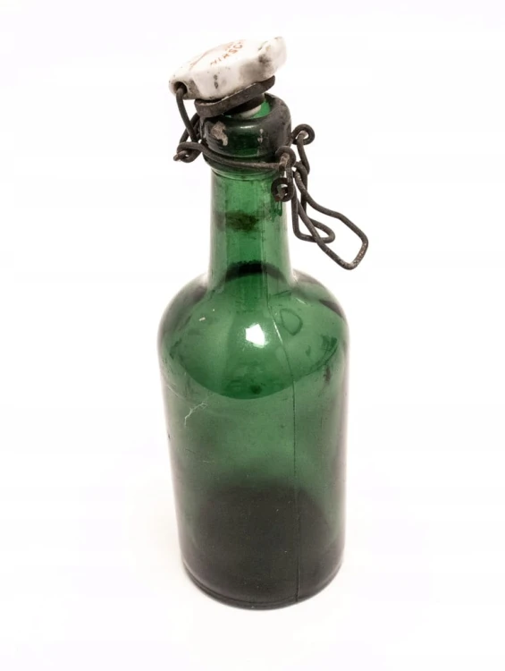 BUTELKA HIRSCHBIER
