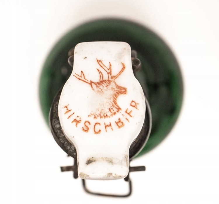 BUTELKA HIRSCHBIER