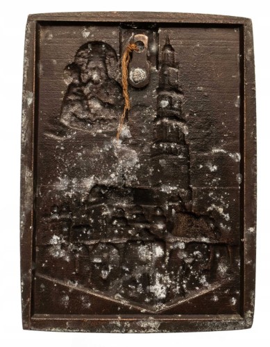 MEDAL JASNA GÓRA