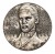 MEDAL HENRYK KAMIEŃSKI SYN ZIEMII CHEŁMSKIEJ