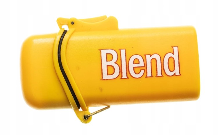 STARA ZAPALNICZKA BLEND
