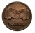 MEDAL 30 ROCZNICA POWSTANIA PZPR HCP 1978