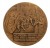 MEDAL AKT WRĘCZENIA OBRAZU MATKI BOSKIEJ