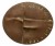 MEDAL LUBUSKIE TOW. KULTURY ZIELONA GÓRA 1972