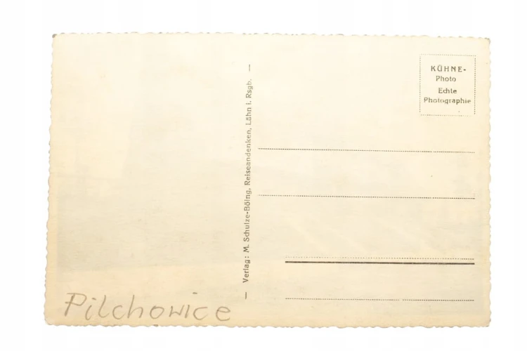 JELENIA GÓRA - OŚRODEK KURT BACHMANN BAUDE l.30/40