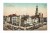 POZNAŃ - GŁÓWNA, RYNEK, RATUSZ, FELDPOST 1915