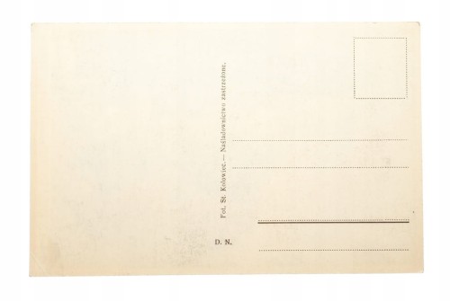 KRAKÓW - PARK, FRAGMENT PLANTACJI MIEJSKIEJ l. 30