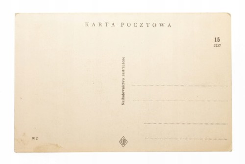 ŁOMŻA - KOŚCIÓŁ GARNIZONOWY l. 20