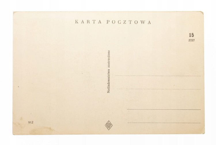 ŁOMŻA - KOŚCIÓŁ GARNIZONOWY l. 20