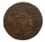 August III 1733-1763 - GROSZ 1755 ROK st.3-