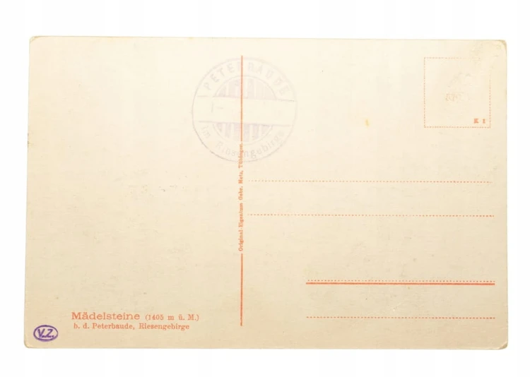 KARKONOSZE - GÓRY, SKAŁY, PETERBAUDE l. 20/30