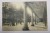 POZNAŃ PLAC WILHELMA FELDPOST 1914