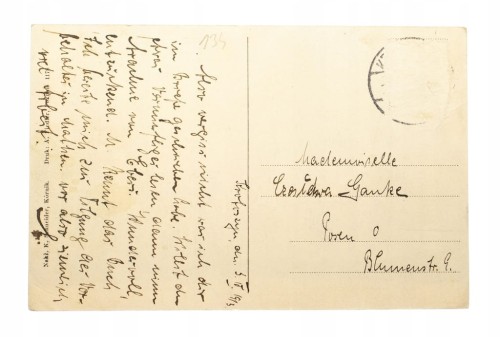 KÓRNIK - WESELE W PARAFII KÓRNICKIEJ 1913