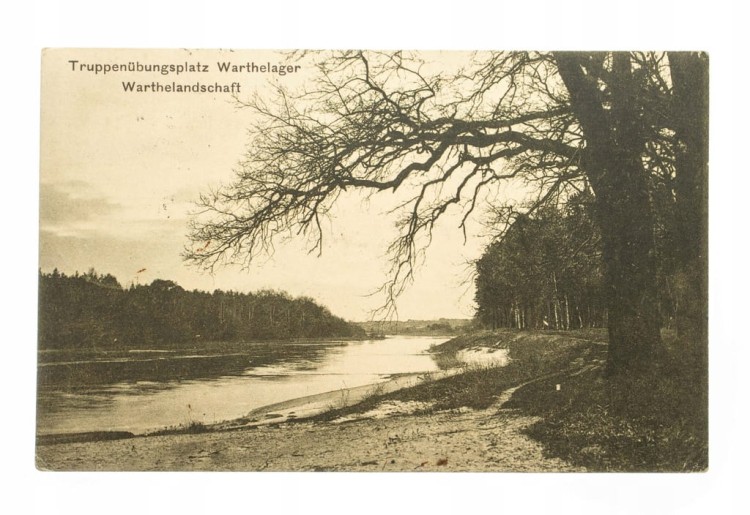 BIEDRUSKO - WARTA 1915