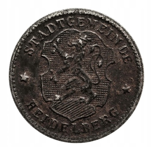 HEIDELBERG 10 PF B/D st.3 żelazo