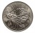 SINGAPORE 50 CENTS 1981 ROK RYBA st.1-