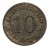 MENDEN 10 PF 1917 rok st.3 cynk