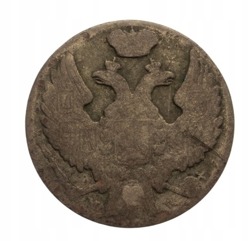 10 groszy 1840 MW, Warszawa Królestwo Kongresowe