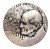 MEDAL JAN PAWEŁ II QUOVADIS DOMINE MŁAWA 1982