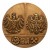 MEDAL 40 LAT SWAGH W KRAKOWIE 1985