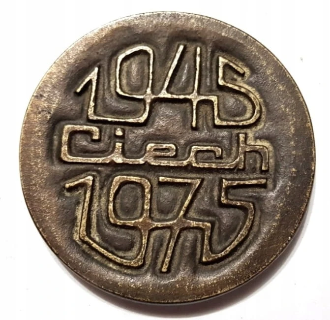 CIECH 1945-1975