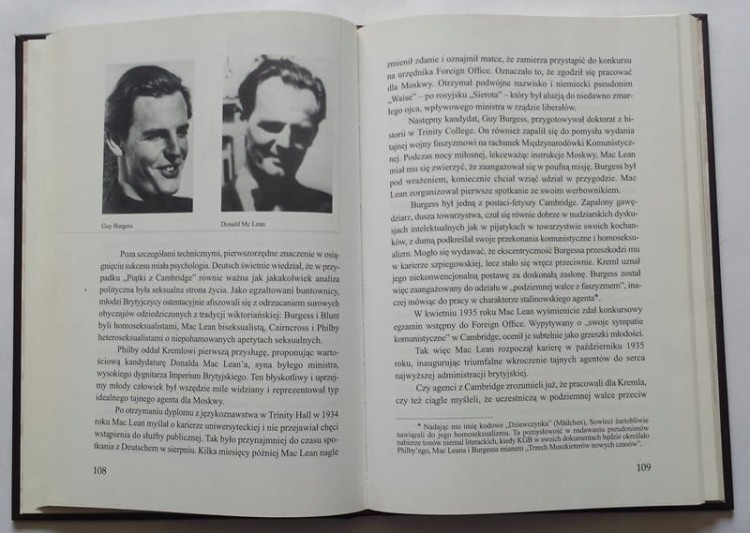STARA KSIĄŻKA TAJEMNICA KREMLA V. FEDOROWSKI 2005