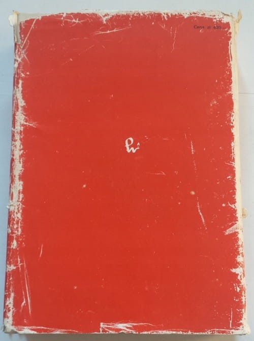 STARA KSIĄŻKA POWSTANIE WIELKOPOLSKIE 1983