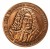 MEDAL KRYSTIAN TOMAS HALLE 1694