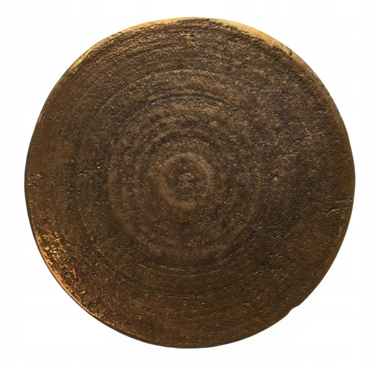 MEDAL 40 LAT ZSZ STRZELNO 1945-1985