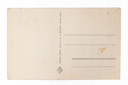 CIEPLICE ŚLĄSKIE ZDRÓJ - PLAC PIASTOWSKI l. 50