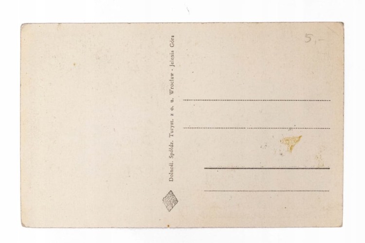 CIEPLICE ŚLĄSKIE ZDRÓJ - PLAC PIASTOWSKI l. 50