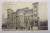POZNAŃ Dawniejsza Szkoła Realna Bergera 1914