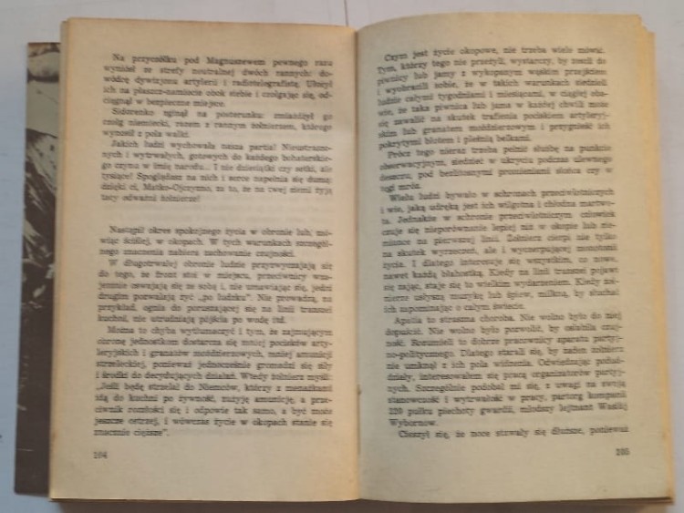 STARA KSIĄŻKA KONIEC TRZECIEJ RZESZY 1975