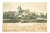 POZNAŃ - KATEDRA, PANORAMA 1904