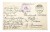 POZNAŃ - ZAMEK CESARSKI, FELDPOST 1916