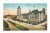 POZNAŃ - ZAMEK CESARSKI, ŚW. MARCIN, FELDPOST 1915