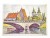 POZNAŃ - KATEDRA, KOŚCIÓŁ, OSTRÓW TUMSKI 1942