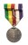 Japonia, Medal Intronizacji Cesarza Showa 1928