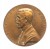 Szwecja, medal Gustaw V, wystawa rolnicza Orebro 1911