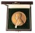 Szwecja, medal Gustaw V, wystawa rolnicza Orebro 1911