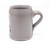 STARY CERAMICZNY KUFEL - PIWO RUPPBRAU LAUENAU, NIEMCY