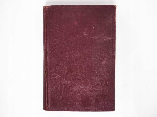 STARY SŁOWNIK JĘZYKA ANGIELSKIEGO I NIEMIECKIEGO W. JAMES LIPSK PIŁA 1929