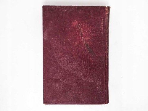 STARY SŁOWNIK JĘZYKA ANGIELSKIEGO I NIEMIECKIEGO W. JAMES LIPSK PIŁA 1929