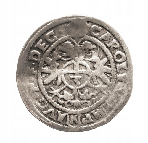 Niemcy, Kempten, 3 krajcary 1555