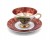 STARY ZESTAW PORCELANOWY HEIDELBERG