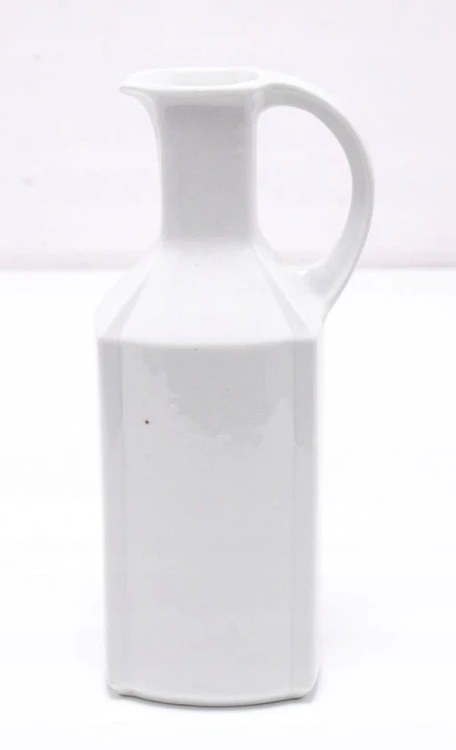STARY PORCELANOWY DZBANEK - WIATRAK, DEL HOLANDIA