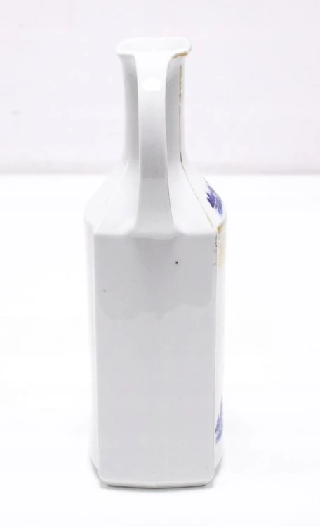 STARY PORCELANOWY DZBANEK - WIATRAK, DEL HOLANDIA
