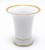 STARY PORCELANOWY WAZONIK - FRIEDRICHSHAFEN, NIEMCY